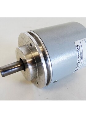 IRION & VOSSELER 209669-01 G317.0600X12 3/92 -used-