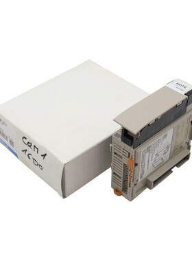 Omron CQM1-OD214 Output Unit 5-24VDC 0,3A/Point -unused/OVP-