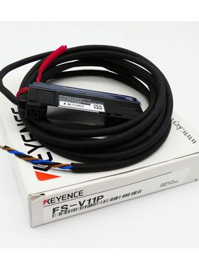 Keyence FS-V11P Lichtleiter - Messverst?rker Haupteinheit -u