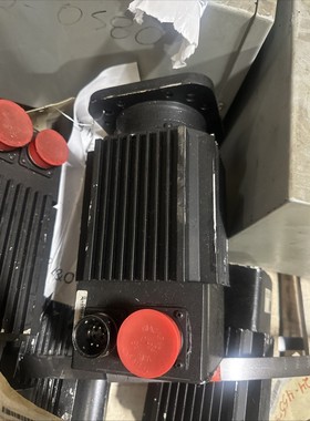 ALLEN BRADLEY 1326AS-B420G 伺服电机