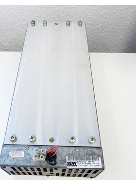 SEW Eurodrive DKF 05 8216665 Kühlk?rper 5 Teilungen mit Lü