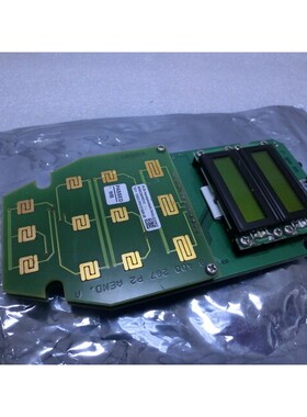 Varian OBI Handpendant Assy B500280R01C,二手,*95234