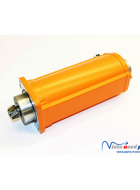 ABB Robotics 3HAC2847-1/1 Motor PS90/6-131-P-LSS-4319 | PS 9