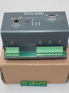 HSPNTG3000电子控制模块NTG300024VDC