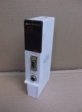 ID-PCS1 Sunx  Id / X Sistema Joystick RS-232C Inter