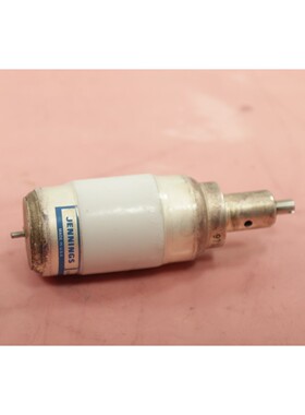 Jennings Technology 复古真空可变电容器 25000V 9751