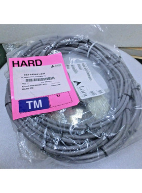 Lam Research 853-145421-031 Rev A CA、PWR、SIGNAL、Control P