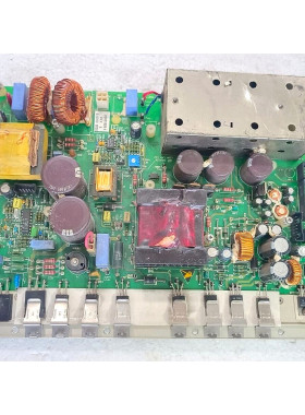 交流电源 65801809  4 适用于 Sperry 船用雷达  用于零件