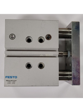 FESTO DFM-32-40-P-A-GF 170857 Linearführung - NEUWERTIG - w