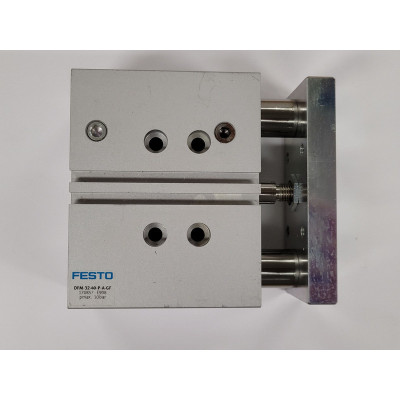 FESTO DFM-32-40-P-A-GF 170857 Linearführung - NEUWERTIG - w