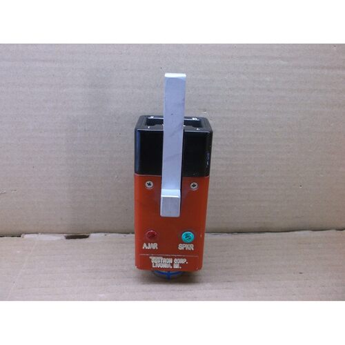 T-23707-3 Testron Nuovo Connessione Tester T237073