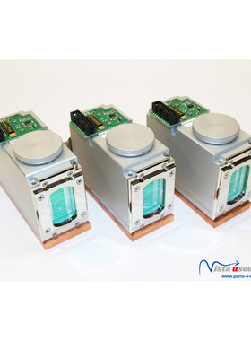 1x Laserline 887432 R | DioScan Laser Head | BOLHLS