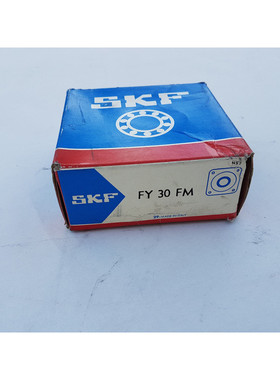 SKF FY 30FM Y-Lagereinheiten mit quadratischem Geh?use Unben