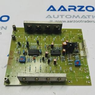 1Pc Utilis Jeltron R6098V2 Carte DInverter Ver 0.9