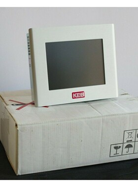 KEB KEBCO C6 HMI LC 5.7'' HMI-LC OAK1F171 05C6AF1-4505 / 00C