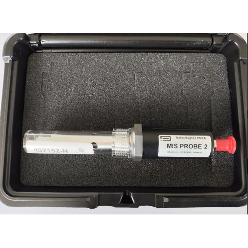 GE Panametrics 全新微量水探头MISP2-2W-T20-0000