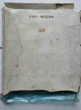 JRCS KMSM203A PCBKarte