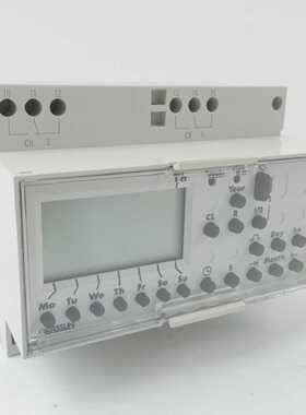 GRSSLIN V861 digi 322F 03.35.0001.1 220240V 5060Hz ZEITSCHAL