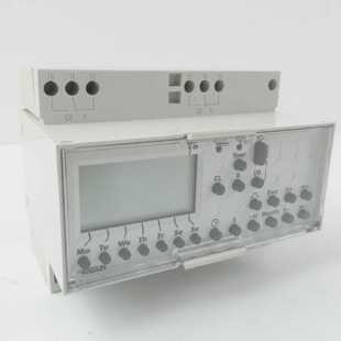 GRSSLIN V861 digi 322F 03.35.0001.1 220240V 5060Hz ZEITSCHAL