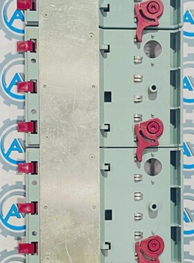1PC BR 3BP151.41 BACKPLANE MODULE