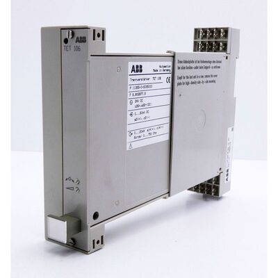 ABB TET 106 11355-0-5035000 Trennverst?rker -unused-