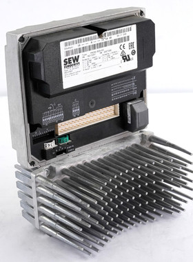 SEW Eurodrive MM22D-503-00 18215041 500VAC 5A 50/60Hz MM22D5