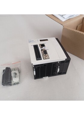 Omron Trajexia Motion Controller  CPU TJ1MC16 Neu in OVP