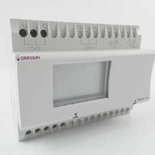 GRSSLIN talento 892 03.59.0003.1 220240VAC 5060Hz ZEITSCHALT