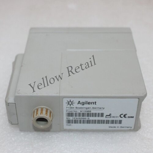 AGILENT M1006B INVASIVE PRESSURE MODULE