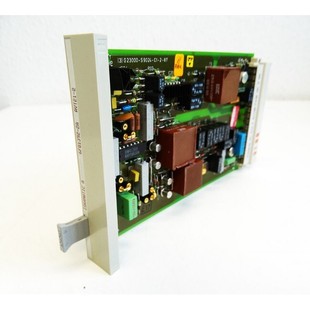 6FQ1 AVT21 1392 6FQ 392 Siemens 6FQ1392 Iskamatic