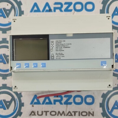 Contatore Elettrico ABB Energy 2CMA170545R1000