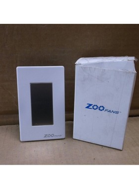 AVST-115V-10A Zoo Fans Neu IN Karton Temperatursensor Bedien