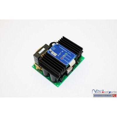 Schrack BLBS 2,5A | 70075001 ZDCL 220 Leistungsteil Lademodu
