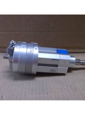 Actuador Giratorio Festo Nuevo DSL-25-10-270-P-A-S2-B 556492