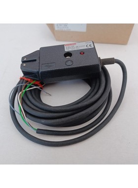 Pepperl+Fuchs Fotoelektrischer Sensor KSU-LL-IR/33/43 / 9.70