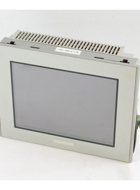 PRO-FACE 3280035-02 HMI 操作面板 AGP3400-S1-D24