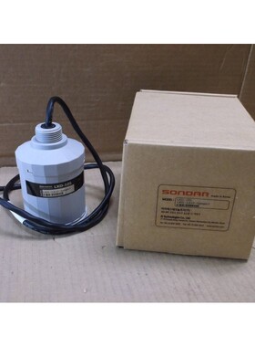 LXD-10S Sondar Nuovo IN Scatola ad Ultrasuoni Sensore di Liv