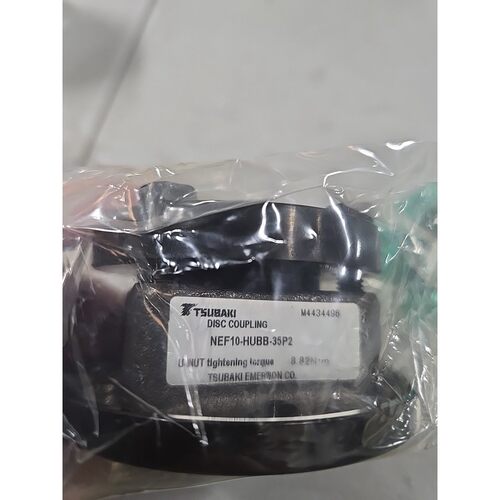 台崎磁盘 COUPLING NEF10-HUBB-35P2 全新