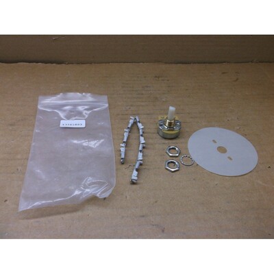 43341893 Bodine Neuf en Bo?te Potentiomètre Kit