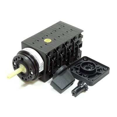 Eaton T0-8-8372 Wechsel-Umschalter -unused-