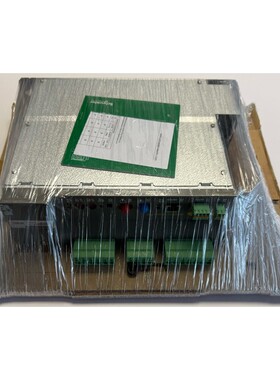 Elau PacDrive PS-5 Power Supply iSH / VPM02D20AA00 / HW: 845