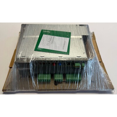 Elau PacDrive PS-5 Power Supply iSH / VPM02D20AA00 / HW: 845