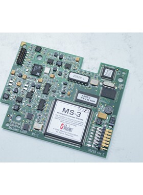 Masimo MS-3 Spo2 PCB 板 30225 Rev E