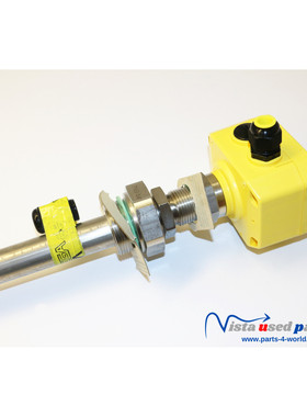 Vega VIB43.XRGVVNTK Vibrating Level Switch 1620mm VEGAVIB 43