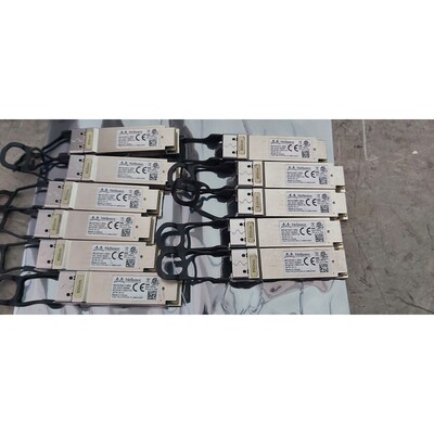 批量 11 件 Mellanox MC2210411SR4FA2 收发器 MC2210411SR4 优惠