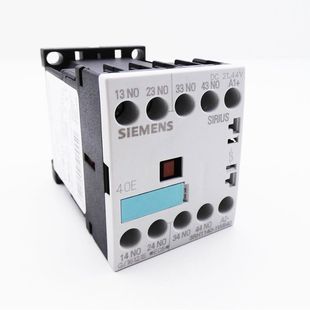 1WB40 Stand Siemens Hilfsschütz 3RH1140 unuse Sirius