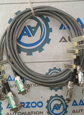 TRICONEX 4000056006  Triconex  Cablaggio 5 Pin Nuovo Senza S