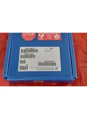 应用材料 AMAT 0190-49610 钻石磁盘提供! UPS 航运!