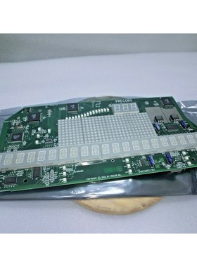 Precor 跑步机 45750-103-A PCB 板,未使用,_,95316