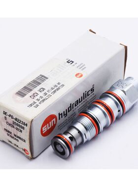 Sun Hydraulics CVCV XCN Rückschlagventil -unused/OVP-